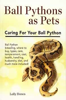 洋書 The Complete Ball Python ボールパイソン The Complete Ball Python 爬虫類 洋書 Amazon.co.jp